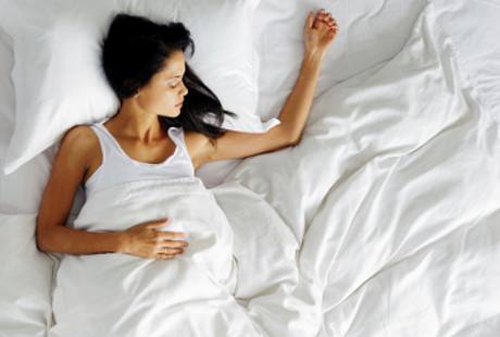 9 Efek Buruk karena terlalu banyak tidur